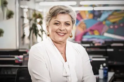 Foto de Meire Medeiros